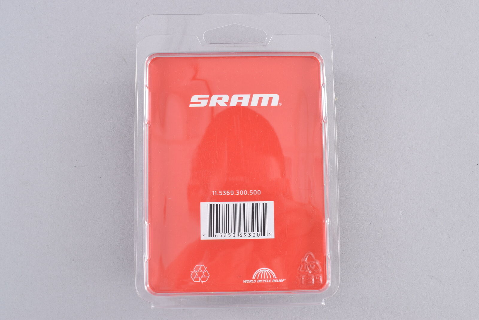 SRAM BB5 Disc Brake Pads Organic with Steel Back Mechanical Brakes MTB - Fresh Stock Dated February 2026