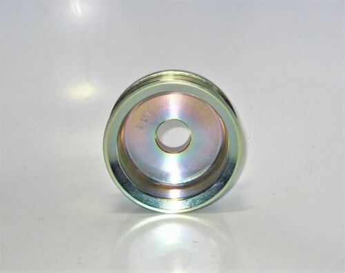 Volvo Penta 3817510 Marine Diesel Engine Motor 3819662 Alternator Pulley OEM NEW - Fresh Stock Dated February 2026