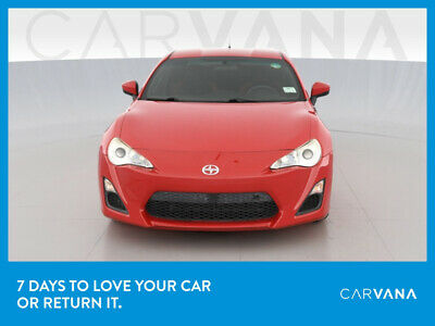 2013 Scion FR-S Coupe 2D - Fresh Stock Dated February 2026