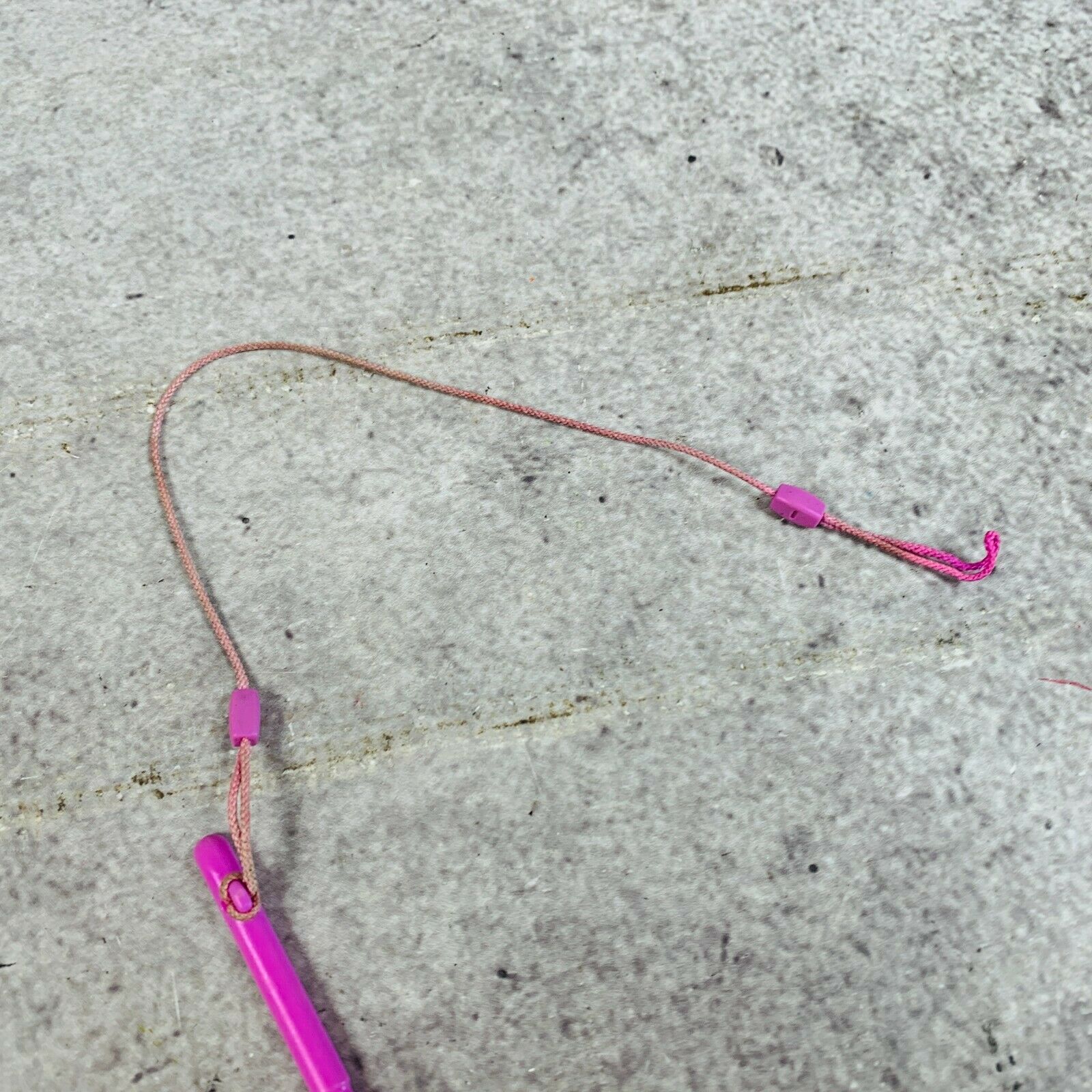 Leap Frog LeapPad Ultra Stylus Pen Replacement ~ Pink - Fresh Stock Dated December 2025