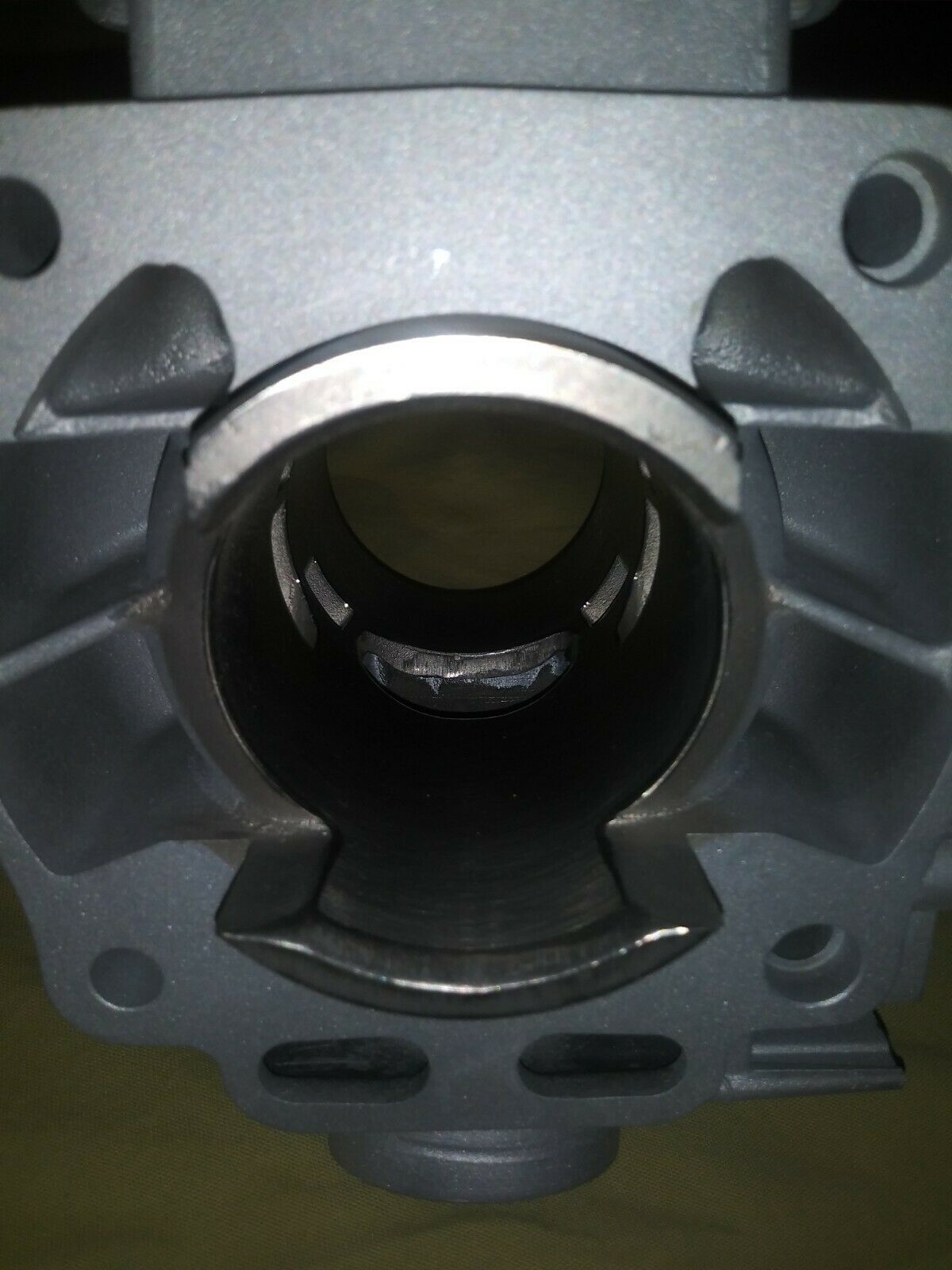 2005 Kawasaki KX 250 cylinder/piston top end - Fresh Stock Dated February 2026