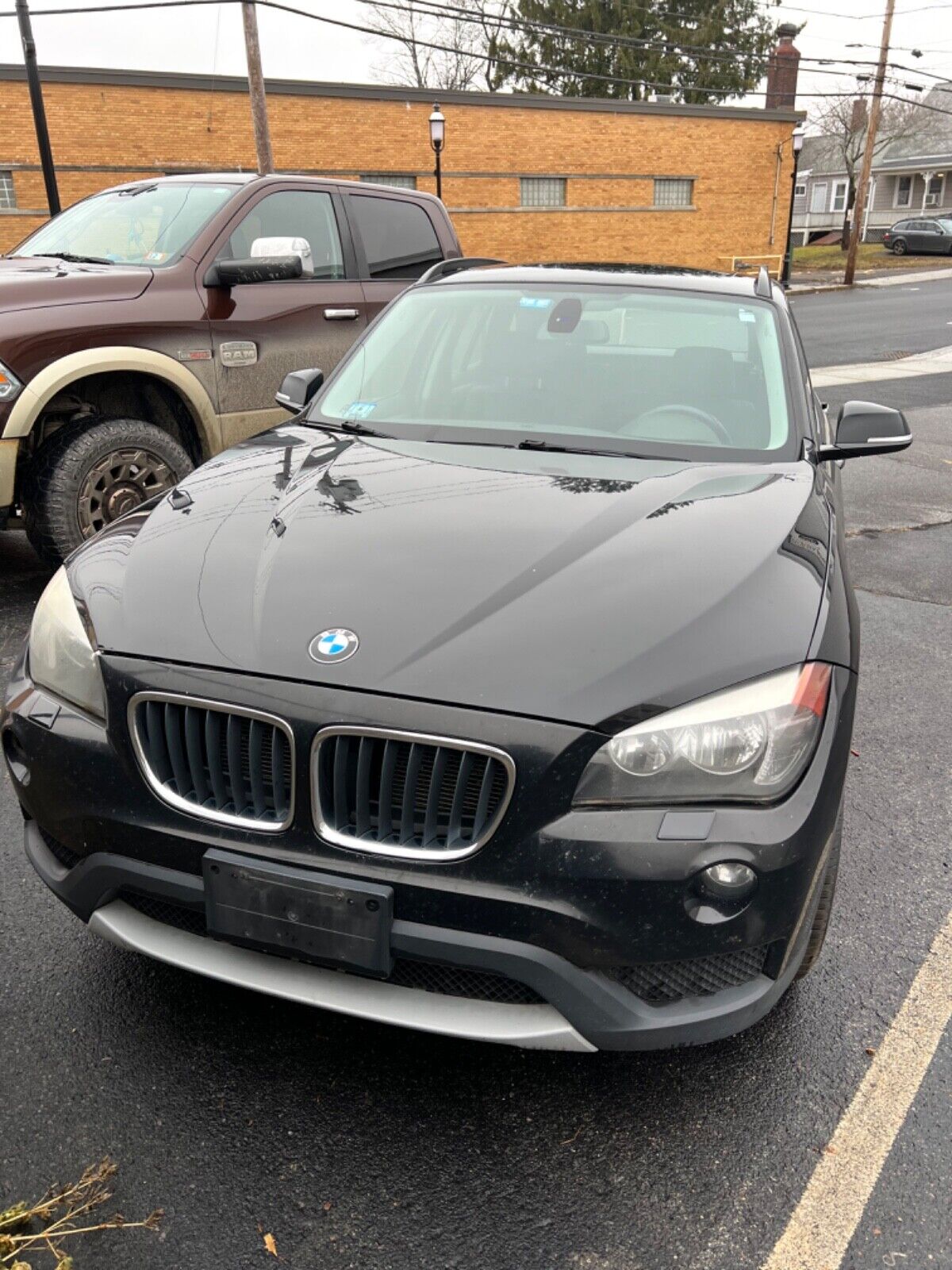 2014 BMW X1 XDRIVE28I - Fresh Stock Dated December 2025