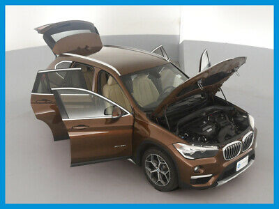 2016 BMW X1 xDrive28i Sport Utility 4D - Fresh Stock Dated December 2025