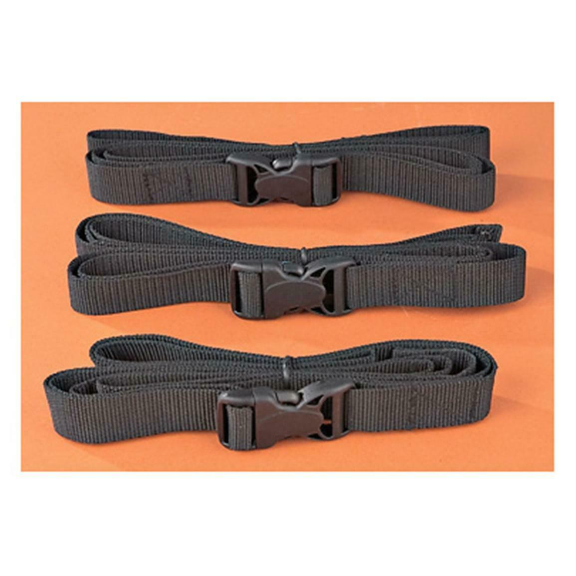 Aluminum Deer Cart Puncture Proof 15