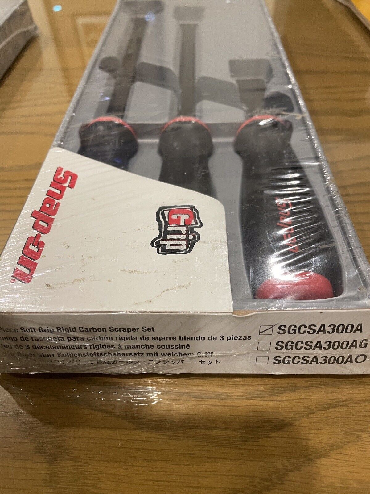 Snap On SGCSA300A - Fresh Stock Dated February 2026