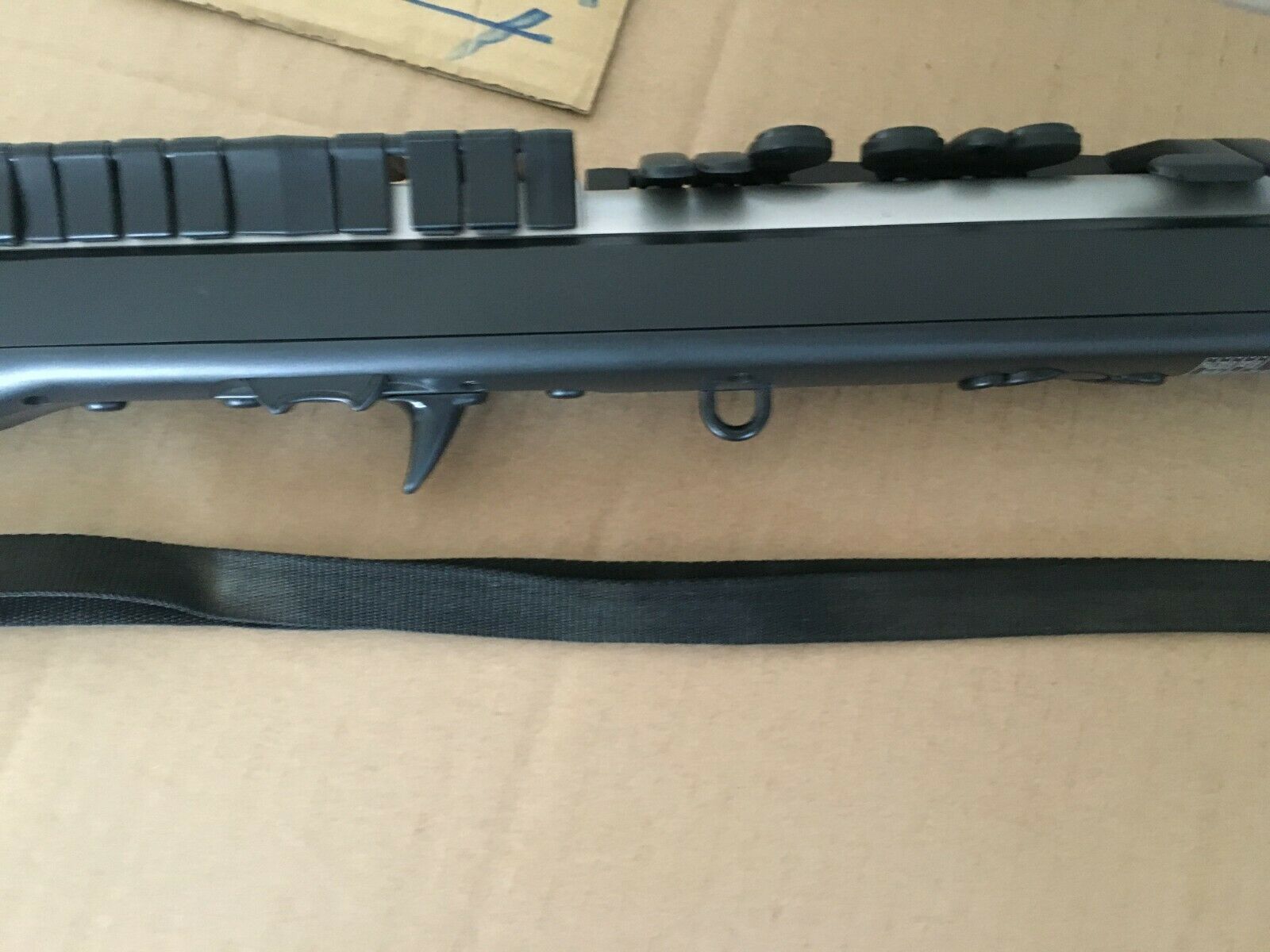 YAMAHA WX5 Wind MIDI Controller WX-5 w/ strap Pro Audio Equipment free shipping - Fresh Stock Dated February 2026