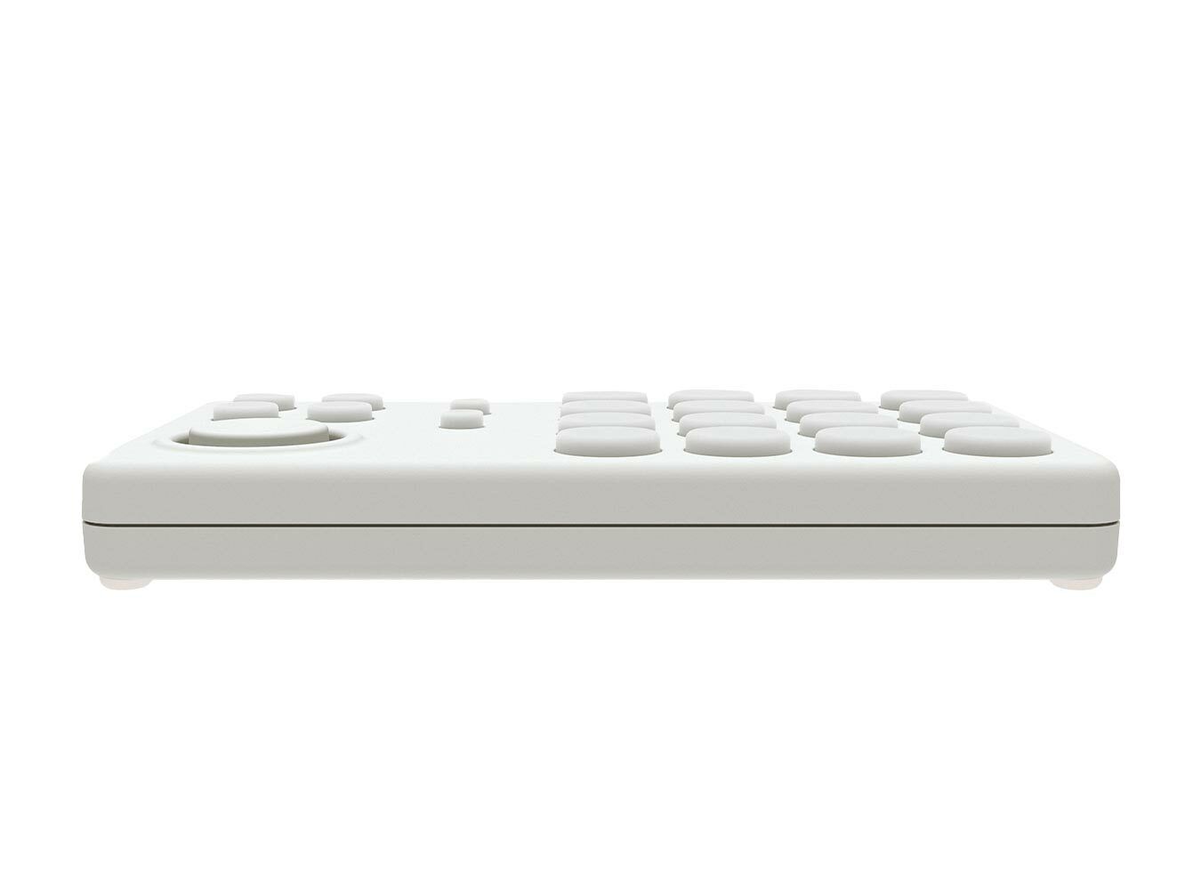 Birdkids OffGrid Bluetooth (White) MIDI PAD CONTROLLER - NEW - PERFECT CIRCUIT - Fresh Stock Dated February 2026