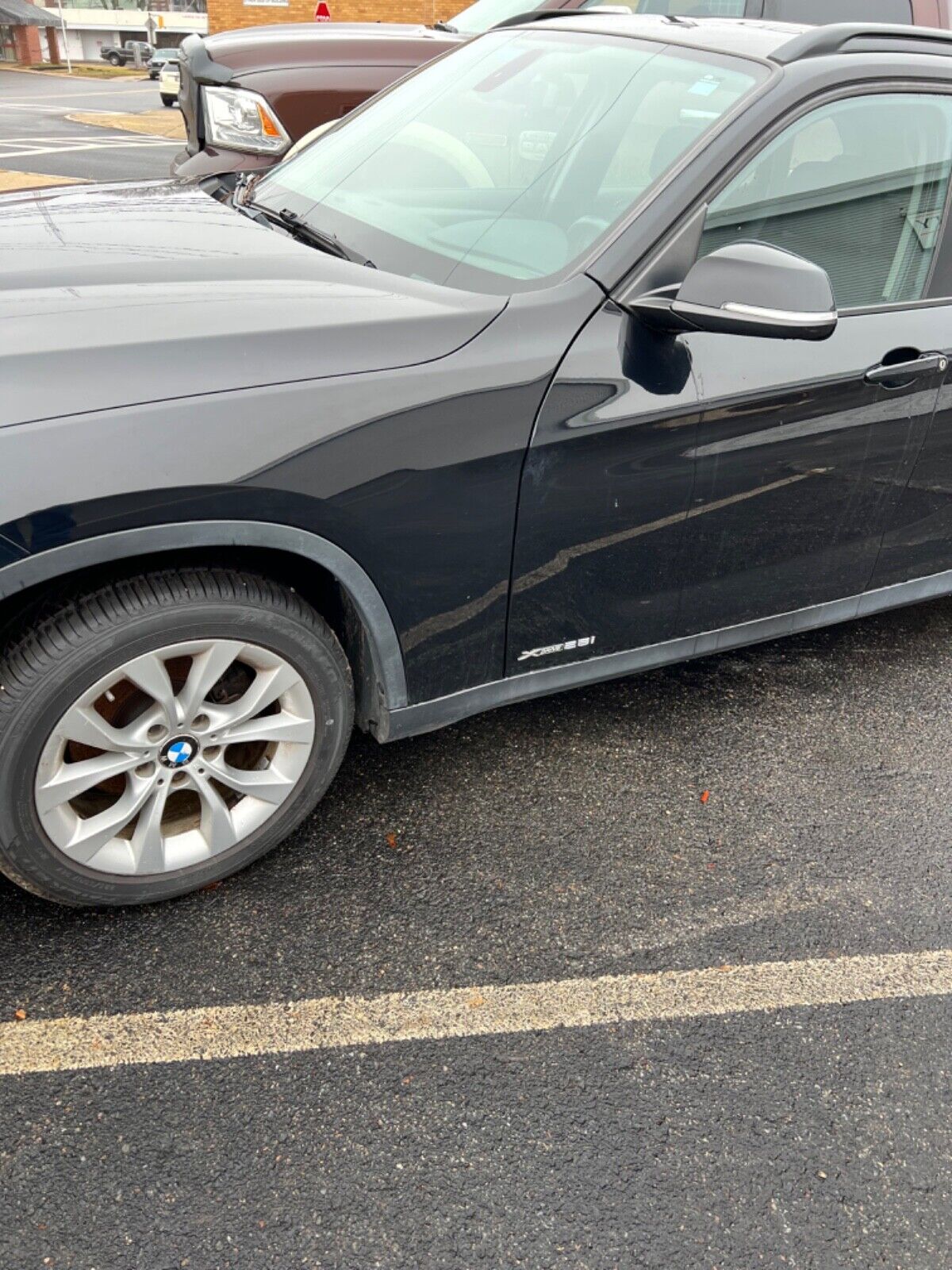 2014 BMW X1 XDRIVE28I - Fresh Stock Dated December 2025