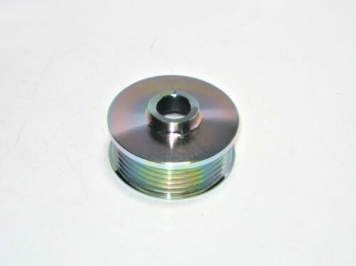 Volvo Penta 3817510 Marine Diesel Engine Motor 3819662 Alternator Pulley OEM NEW - Fresh Stock Dated February 2026