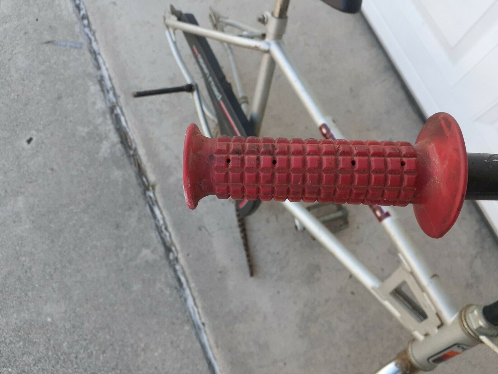 1981 Open Road BMX  vintage. montgomery ward - Fresh Stock Dated February 2026