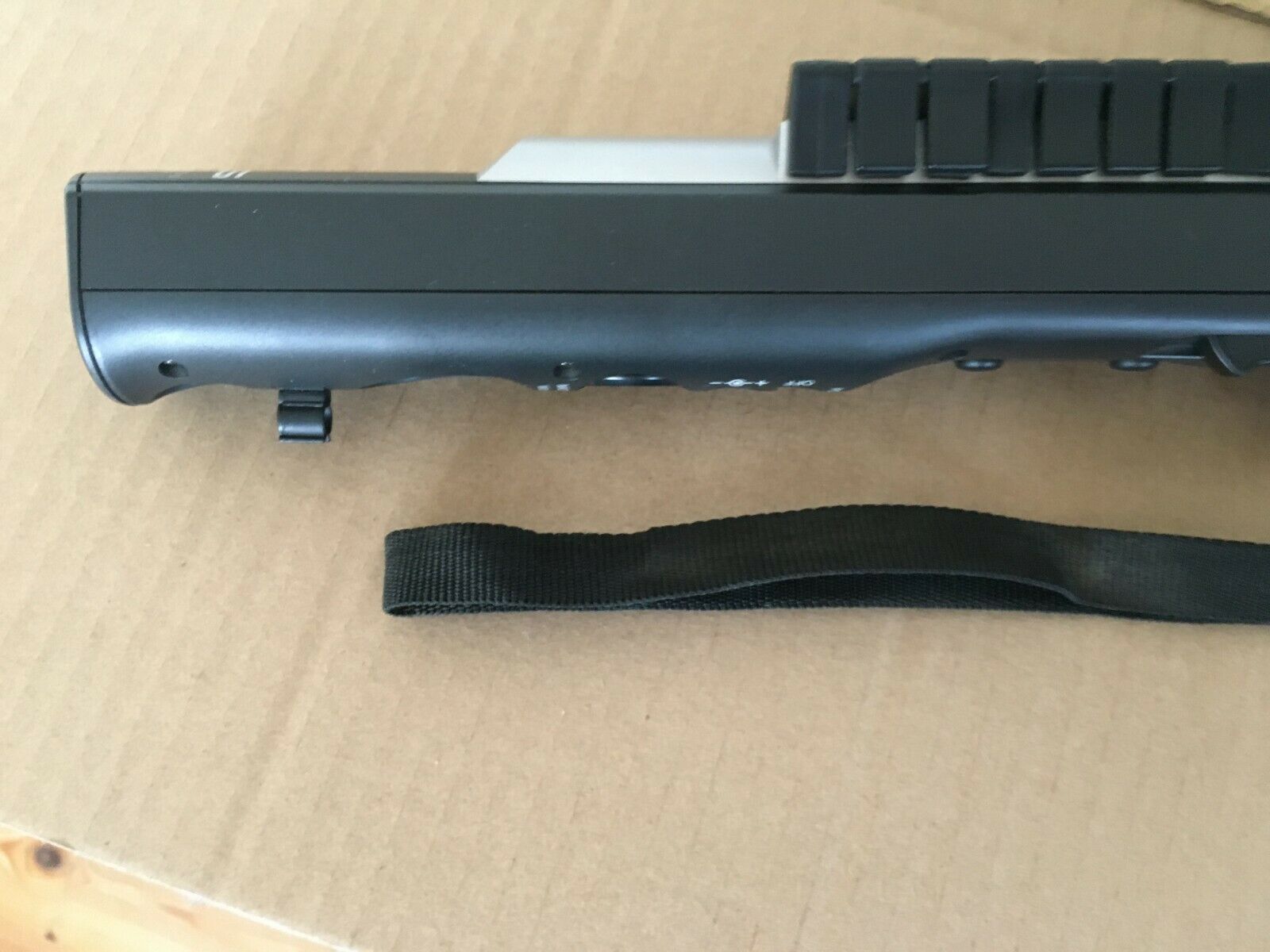 YAMAHA WX5 Wind MIDI Controller WX-5 w/ strap Pro Audio Equipment free shipping - Fresh Stock Dated February 2026