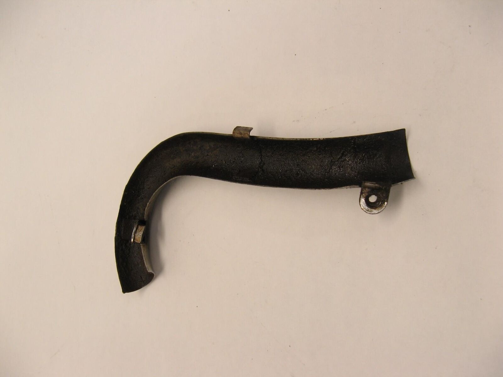 72 HONDA CT70 EXHAUST HEAT SHIELD - Fresh Stock Dated February 2026