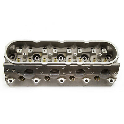 Chevy GM LS1 LS2 LS6 225cc 68cc Full CNC Aluminum Bare Cylinder Head - Fresh Stock Dated February 2026