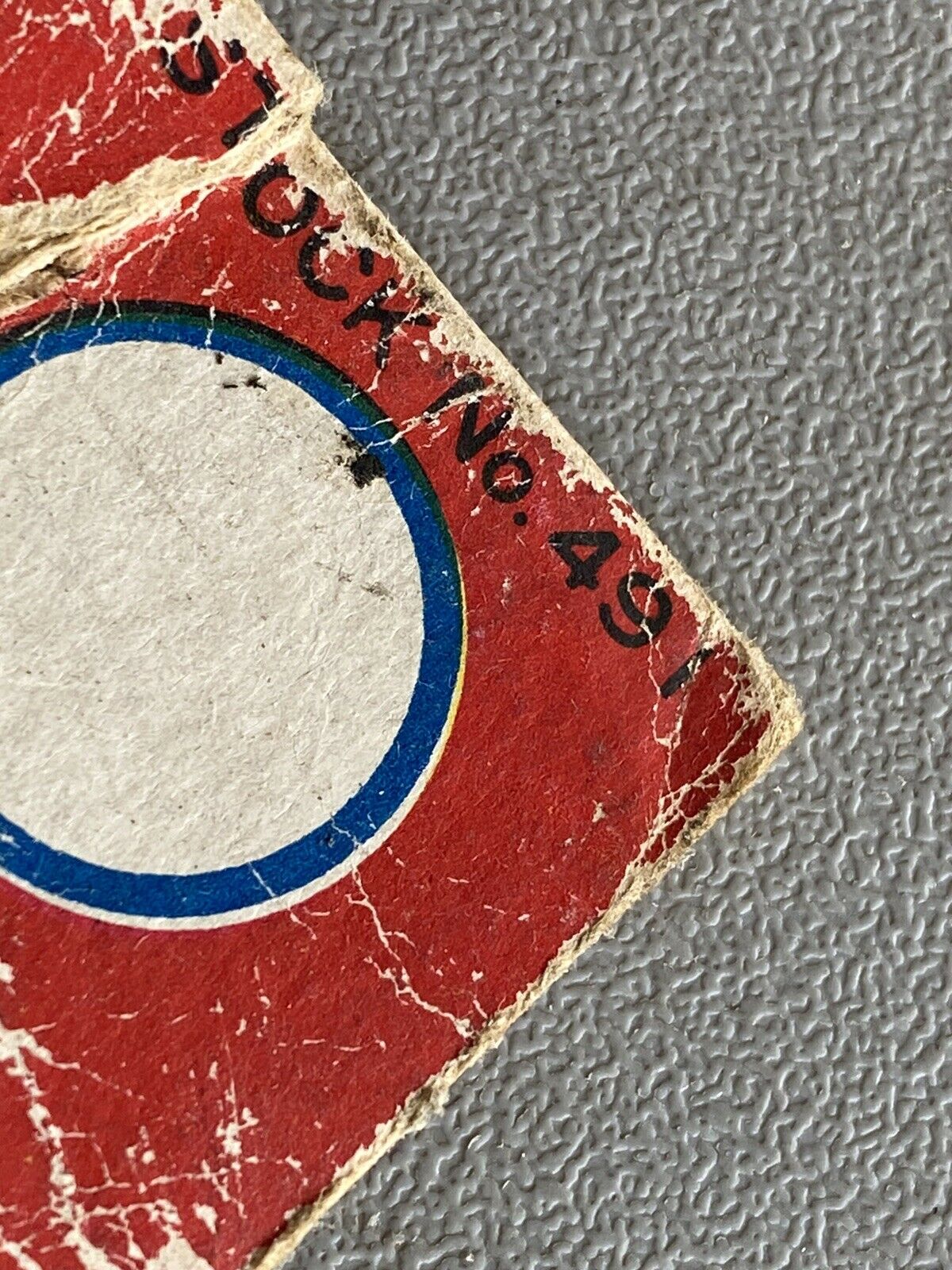 NOS Saf-Tee Wrench “Dog bone” bicycle tool #491 Wrench - Fresh Stock Dated December 2025