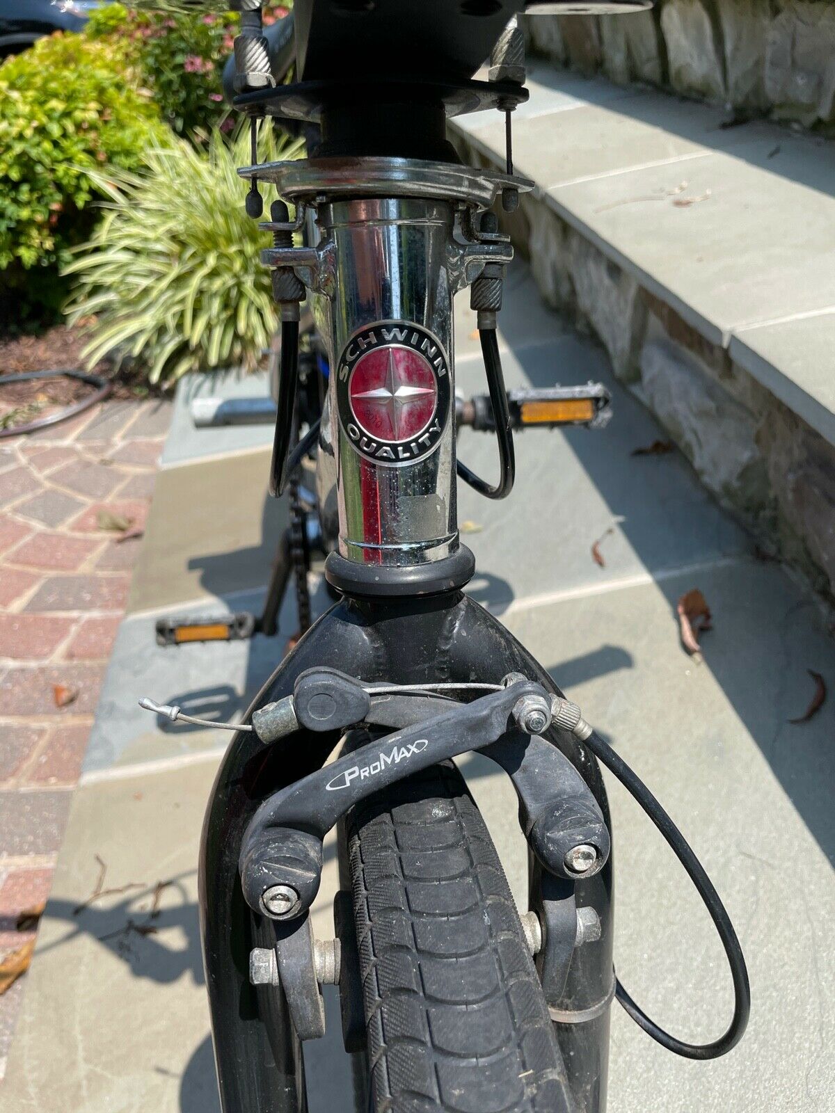 Schwinn Powermatic BMX - Fresh Stock Dated February 2026