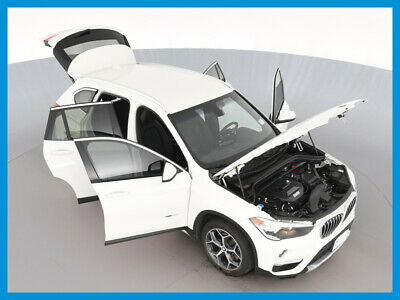 2017 BMW X1 xDrive28i Sport Utility 4D - Fresh Stock Dated December 2025