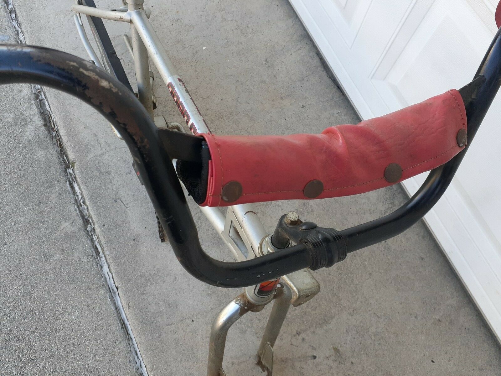 1981 Open Road BMX  vintage. montgomery ward - Fresh Stock Dated February 2026