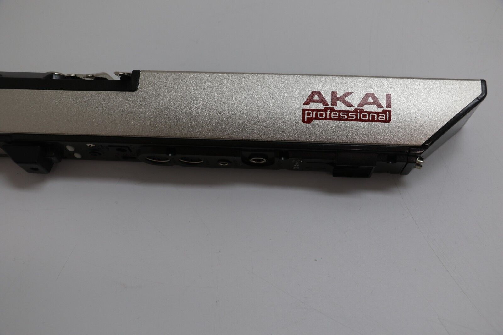 AKAI Professional EWI4000S Wireless Electronic Wind Synthesizer Instrument - Fresh Stock Dated February 2026