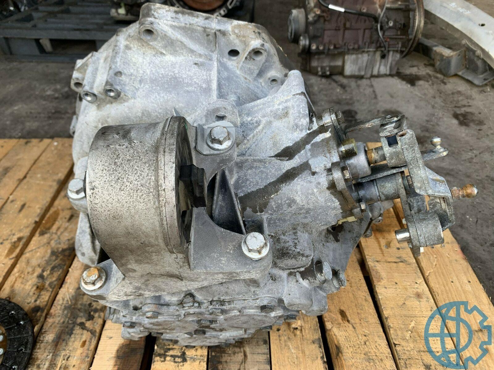 07-08 MINI COOPER S R53 R52 1.6L MANUAL TRANSMISSION GEAR CARRIER W/ CLUTCH OEM - Fresh Stock Dated February 2026