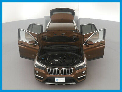 2016 BMW X1 xDrive28i Sport Utility 4D - Fresh Stock Dated December 2025