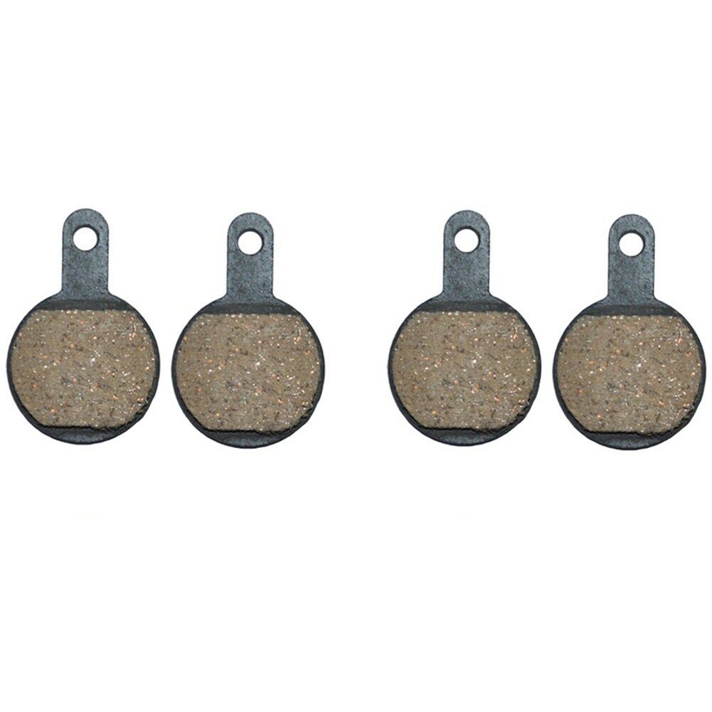 Bicycle Brake Pads for Tektro Novela 2011 Lyra IOX.11 I0x 12x MTB Bike + Vx853 - Fresh Stock Dated February 2026