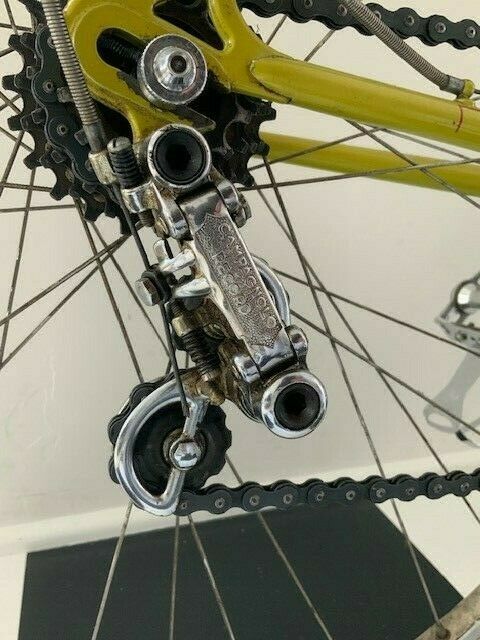 Classic Road Bike, Legnano, Great Condition, Grand Premo - Fresh Stock Dated February 2026