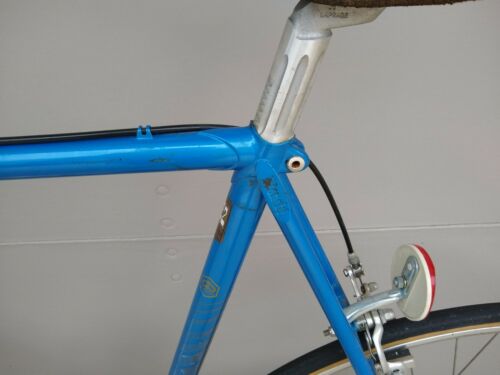 1982 Bianchi Limited 62cm Vintage Road Bike - Fresh Stock Dated February 2026