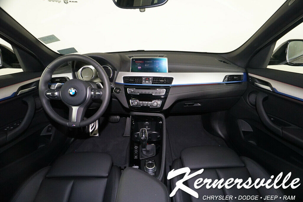 2021 BMW X1 xDrive28i EASY FINANCING!   Used 2021 BMW X1 xDrive28i AWD SUV KCDJR Stk # 212980A - Fresh Stock Dated December 2025