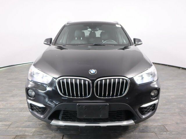 2018 BMW X1 xDrive28i AWD 2018 BMW X1 xDrive28i AWD - Fresh Stock Dated December 2025