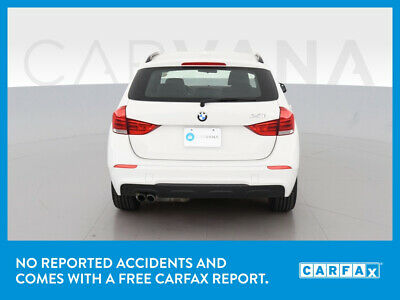 2015 BMW X1 sDrive28i Sport Utility 4D - Fresh Stock Dated December 2025