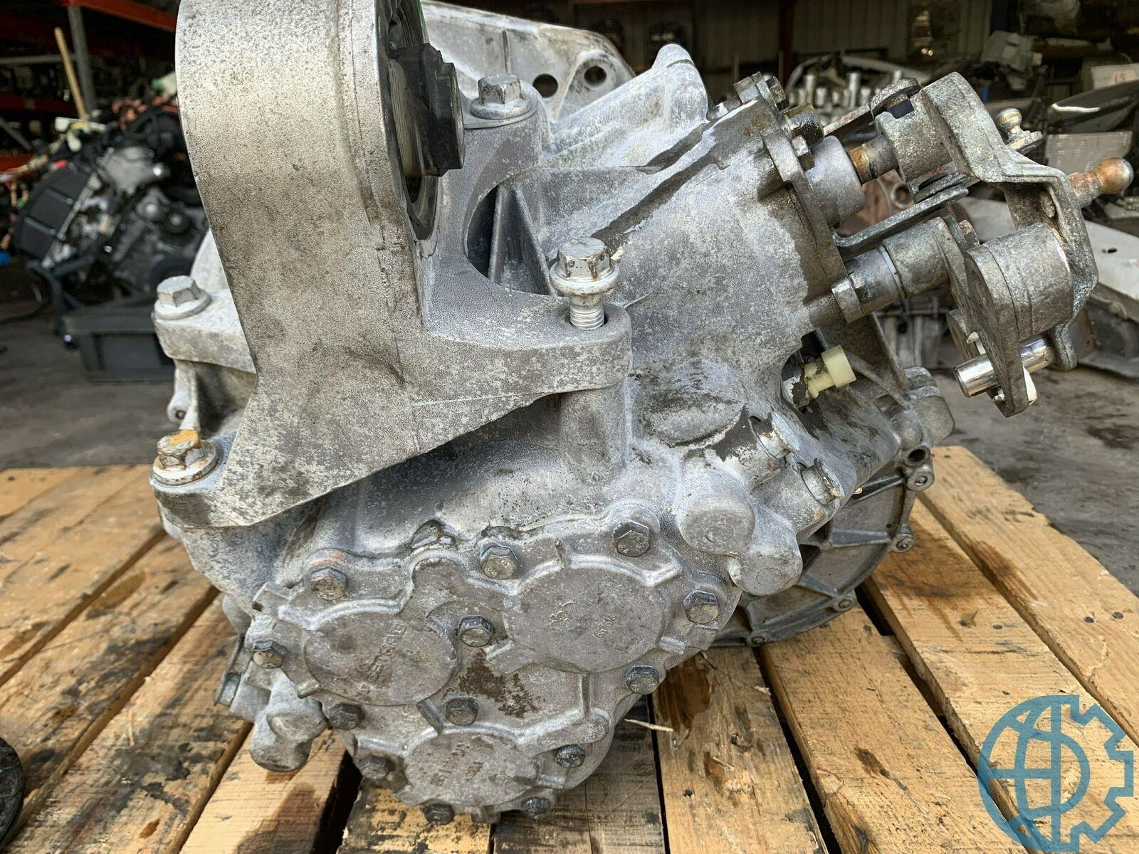 07-08 MINI COOPER S R53 R52 1.6L MANUAL TRANSMISSION GEAR CARRIER W/ CLUTCH OEM - Fresh Stock Dated February 2026