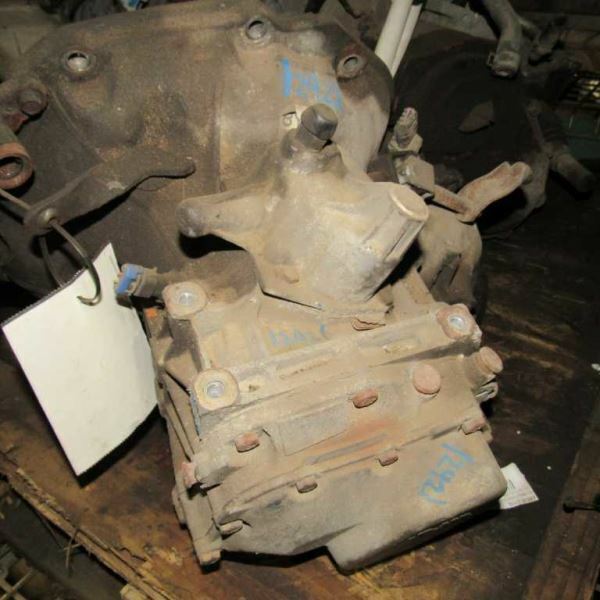 Manual Transmission 5 Speed 3.94 Ratio 1.6L 2004 2005 2006-2008 Chevy Aveo USED - Fresh Stock Dated February 2026