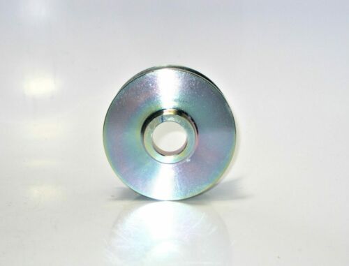 Volvo Penta 3817510 Marine Diesel Engine Motor 3819662 Alternator Pulley OEM NEW - Fresh Stock Dated February 2026