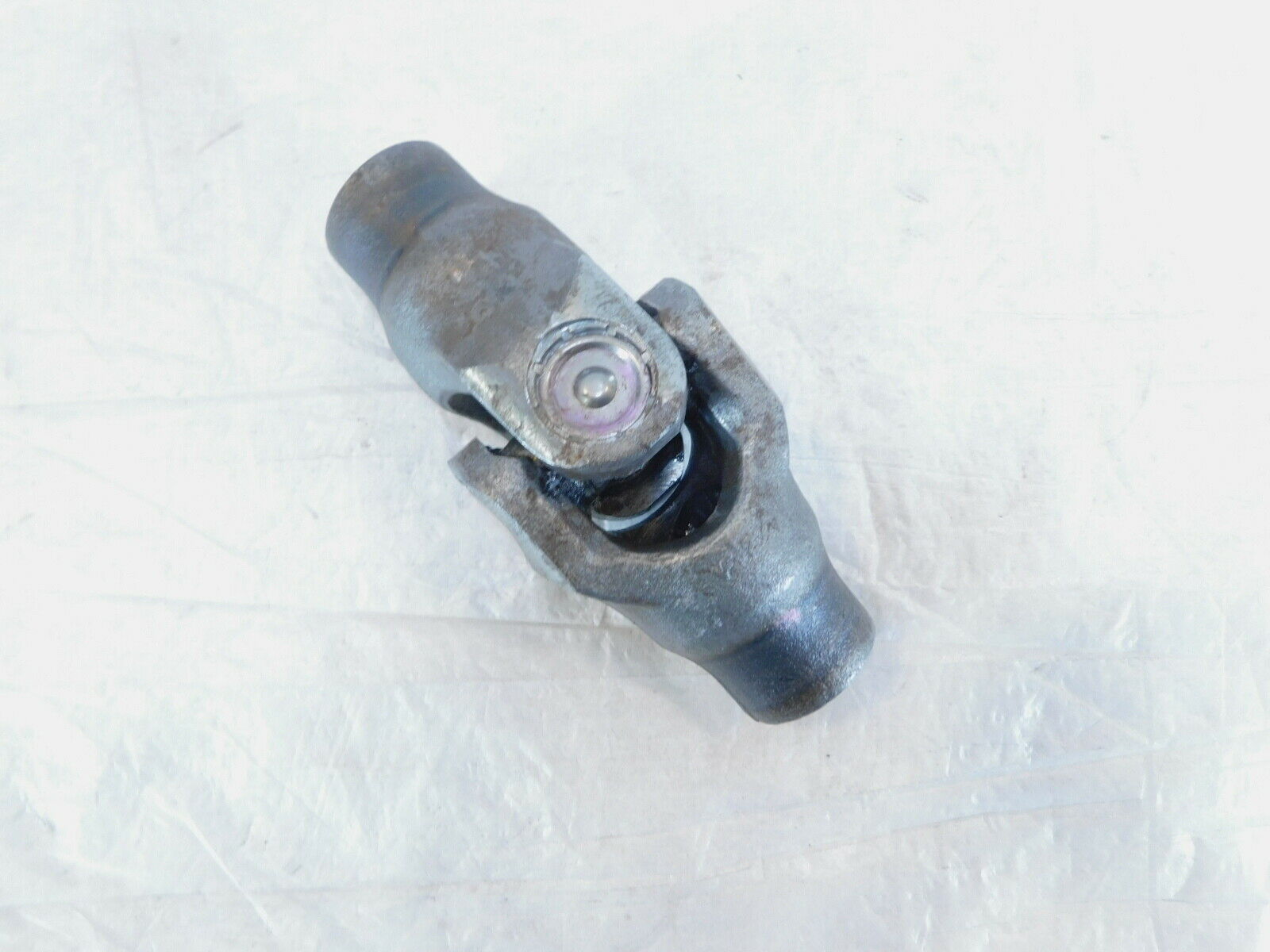 Honda VT1100 VT1100C & VT1100C2 Sabre Spirit Aero & Sabre Drive Shaft Yoke Joint - Fresh Stock Dated February 2026
