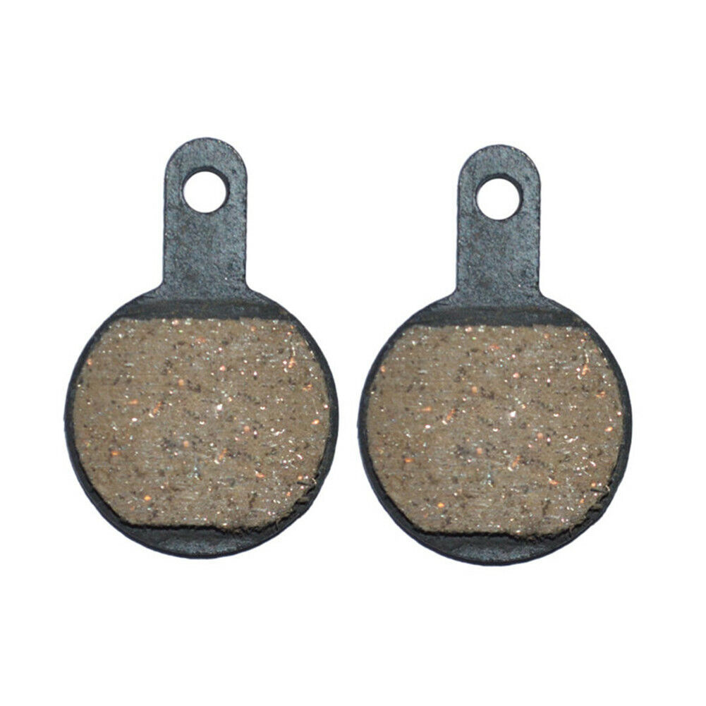 Bicycle Brake Pads for Tektro Novela 2011 Lyra IOX.11 I0x 12x MTB Bike + Vx853 - Fresh Stock Dated February 2026