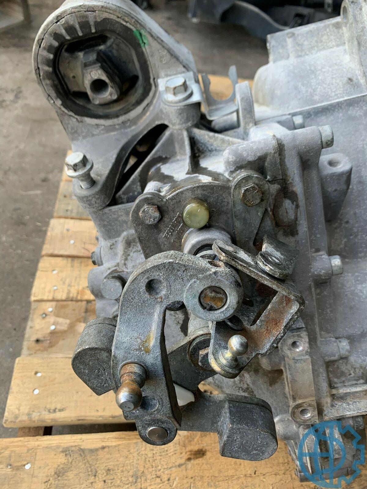 07-08 MINI COOPER S R53 R52 1.6L MANUAL TRANSMISSION GEAR CARRIER W/ CLUTCH OEM - Fresh Stock Dated February 2026