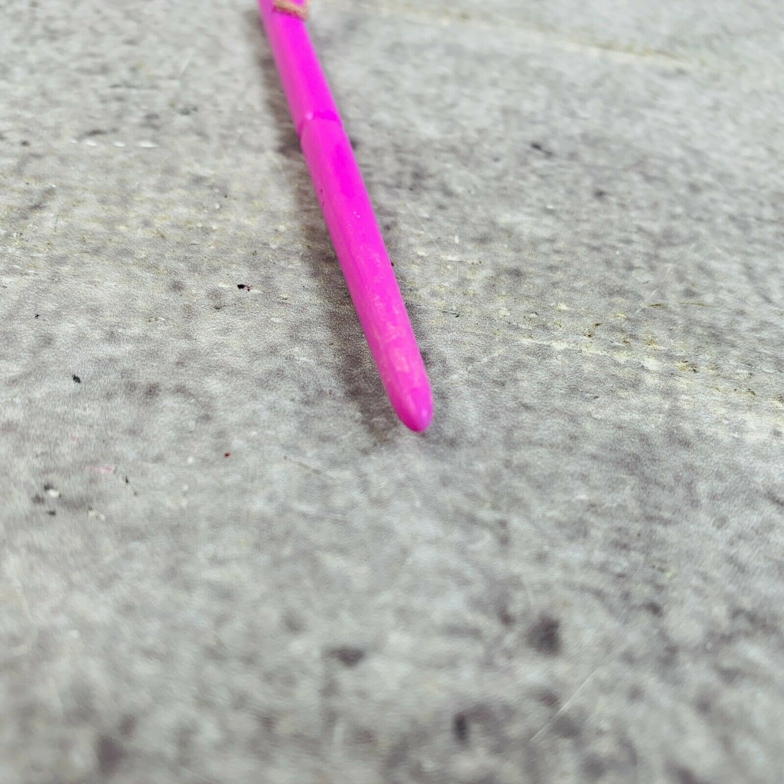 Leap Frog LeapPad Ultra Stylus Pen Replacement ~ Pink - Fresh Stock Dated December 2025