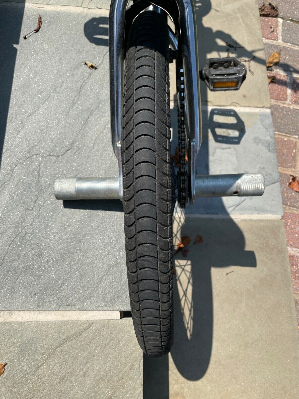 Schwinn Powermatic BMX - Fresh Stock Dated February 2026