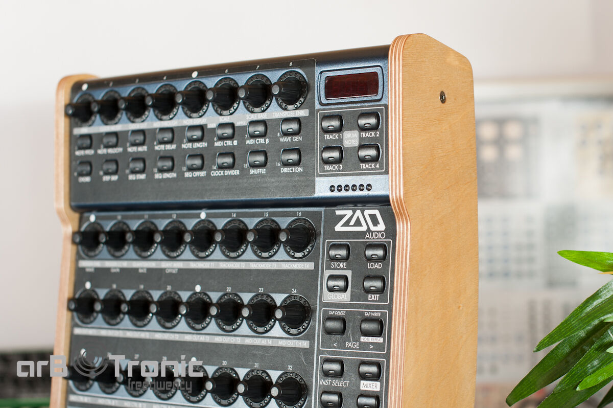 3er Behringer B Control Bcr Bcf Bcd Bca 2000 Stand Holder tier Rack Stand Mpx - Fresh Stock Dated February 2026