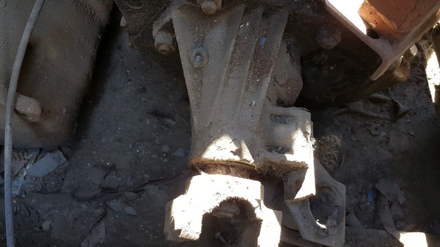 Ford NP435 C-15154 Transmission 4 speed - Fresh Stock Dated February 2026