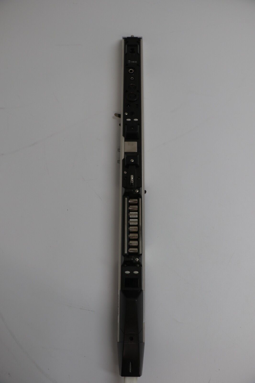 AKAI Professional EWI4000S Wireless Electronic Wind Synthesizer Instrument - Fresh Stock Dated February 2026