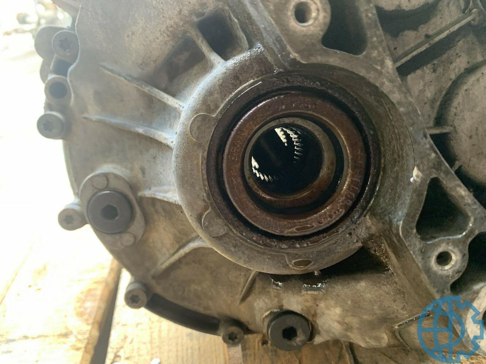 07-08 MINI COOPER S R53 R52 1.6L MANUAL TRANSMISSION GEAR CARRIER W/ CLUTCH OEM - Fresh Stock Dated February 2026