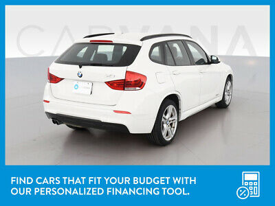 2015 BMW X1 sDrive28i Sport Utility 4D - Fresh Stock Dated December 2025