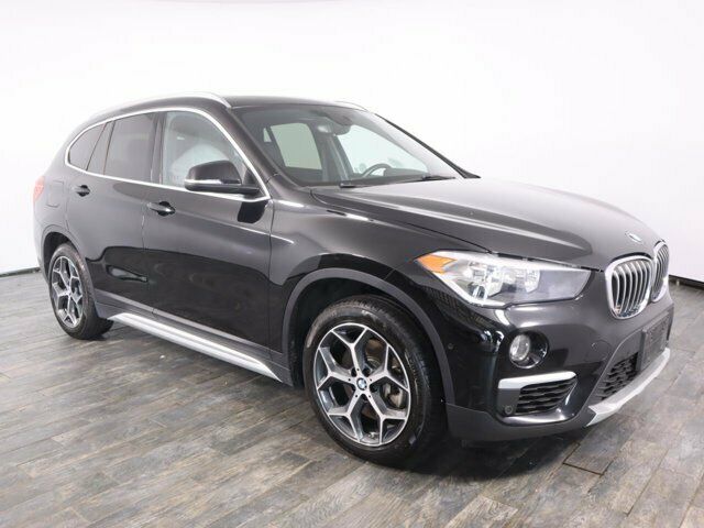 2018 BMW X1 xDrive28i AWD 2018 BMW X1 xDrive28i AWD - Fresh Stock Dated December 2025