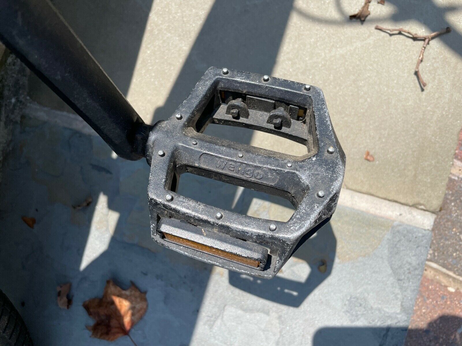 Schwinn Powermatic BMX - Fresh Stock Dated February 2026