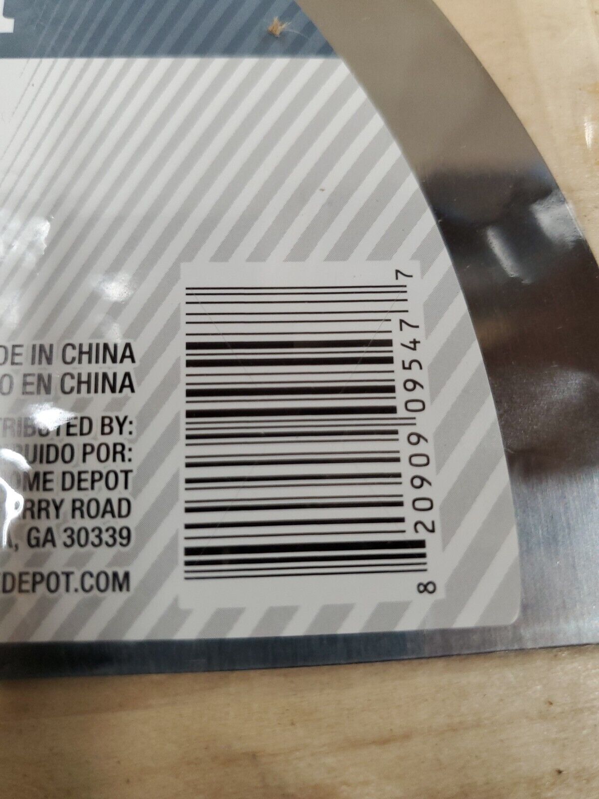 Anvil joint putty knife case pack of 10 ***NEW*** - Fresh Stock Dated February 2026