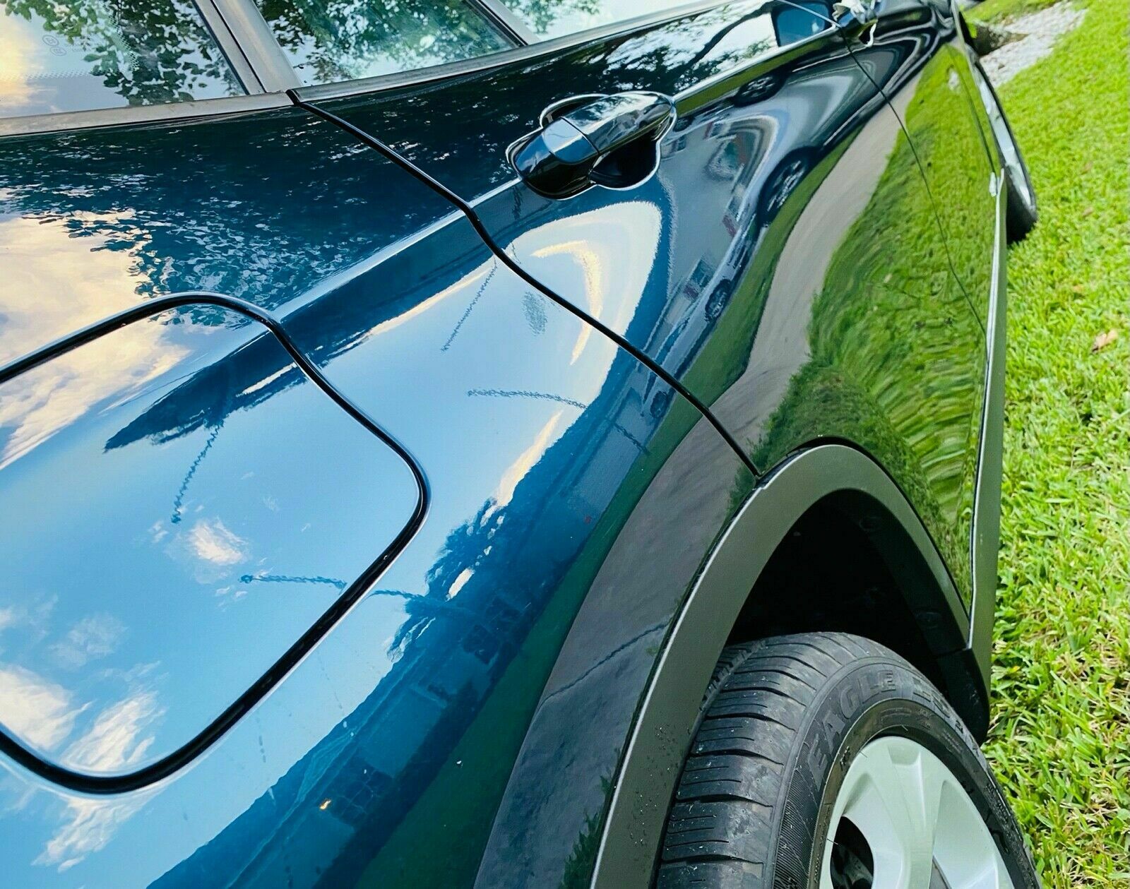 2014 BMW X1 SDRIVE28I 2014 BMW X1 SUV Blue RWD Automatic SDRIVE28I - Fresh Stock Dated December 2025