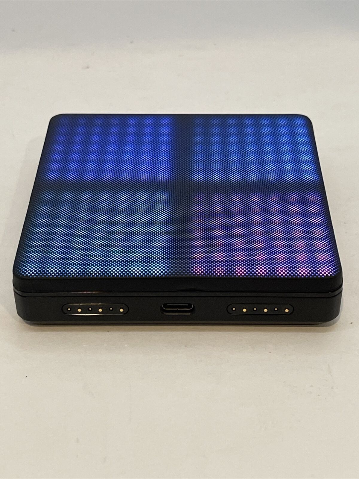 ROLI Lightpad Block Portable Wireless All-in-One Modular MIDI Controller - Fresh Stock Dated February 2026