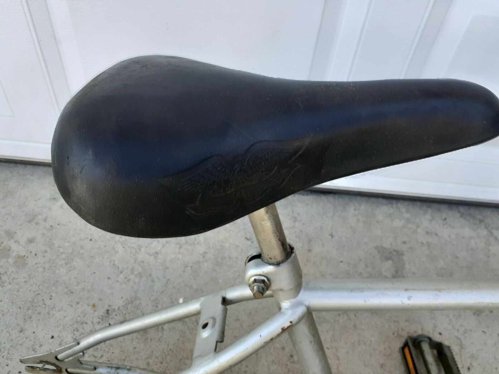 1981 Open Road BMX  vintage. montgomery ward - Fresh Stock Dated February 2026