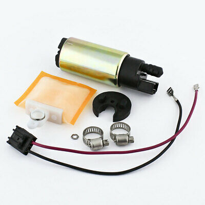 Intank Fuel Pump for Yamaha R6 YZF-R6 2003-2016 - Fresh Stock Dated February 2026